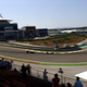 Illustration for article titled The Turkish Grand Prix in Gorgeous Pictures